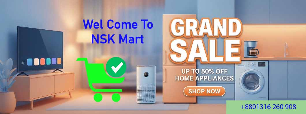 Nsk Mart